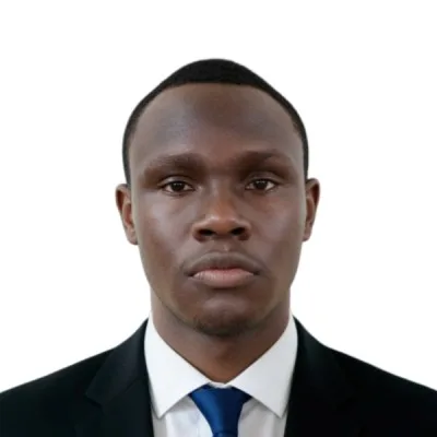 Kalenzi jimmy