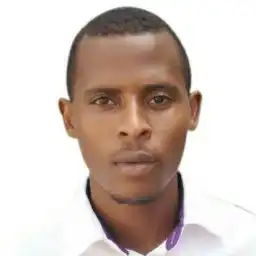 Mwebesa Norman